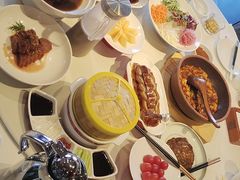 -大鸭梨烤鸭(金色漫香店)