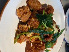 -绿茶餐厅(成都太古里店)