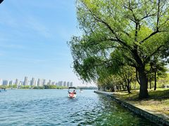 -石湖景区