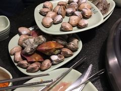 -韩盛·盛江山自助料理(中街大悦城店)