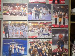 -格斗兄弟搏击健身训练馆(望京店)