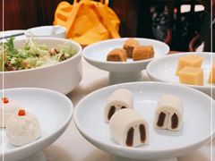 -鸭匠食府·挂炉烤鸭·新京菜(阜成路店)