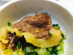-陈记顺和牛肉火锅馆(天河北路店)