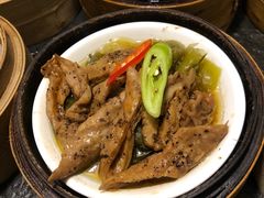 -小城粥道·海胆鲜虾粥(解放广场店)