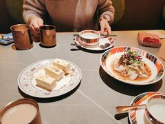 -塔哈尔·新疆盛宴(奉贤龙湖店)