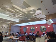大堂-奈雪的茶(大悦城店)