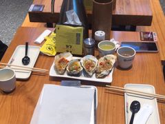 -本色.小马哥烧烤(无锡九里仓店)