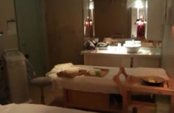 包房-MASA玛萨美容