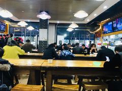 大堂-太元彭家正汤(太元路总店)