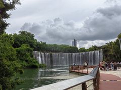 -世界之窗阿尔卑斯冰雪世界