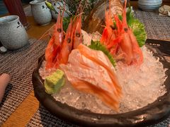 -乐亭日本料理(彩虹本店)