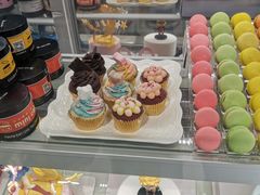 -CAKE BOSS 蛋糕老板(西单君太百货店)