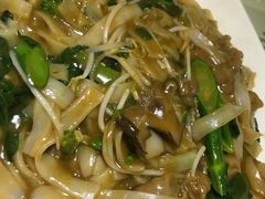 -鸿运茶餐厅(皇岗店)