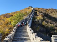 -慕田峪长城