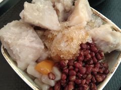 -鲜芋仙(太原街万达店)