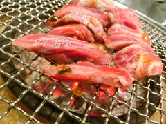 -韩聚屋韩国烤肉餐厅(新北万达店)