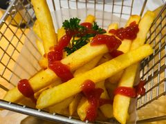-夏日玛莉西餐厅(岳阳花板桥步步高店)