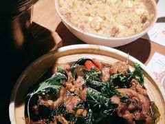 -岛风·台食小馆 ISLAND BISTRO(烟台山店)