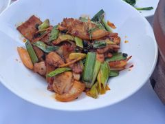 -院8里·少城记忆老川菜(宽窄巷子店)