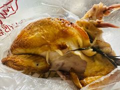 -吴山烤禽 (吴山路店)