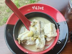 -柴米油盐(土菜院子店)