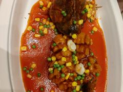 -海景壹号大酒店(惠钱路店)