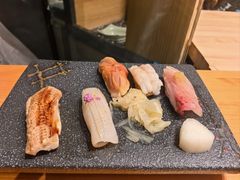 -鮨冠OMAKASE食べ放题(北京首店)