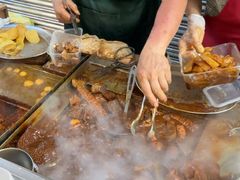 -明记牛杂(新马路分店)
