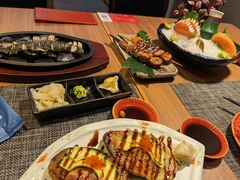 -满来寿喜烧(金虹桥店)