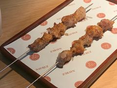 -纳鲁孜·新疆特色餐厅(上海悦荟广场店)