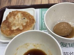-和记馅饼(太平路店)