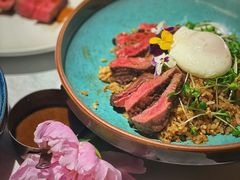 -晶雅花园西餐厅(南京首店)