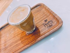 -Peet's Coffee皮爷咖啡(德基店)