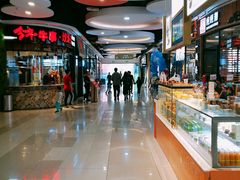 -天阳亲子广场(钱江新城店)