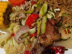 -南京商茂国际酒店(新街口德基广场店)