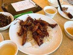 -将军烧鹅海鲜酒楼