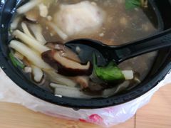 -永和大王(解放东路店)
