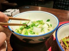 -洞庭土菜馆(天河北总店)