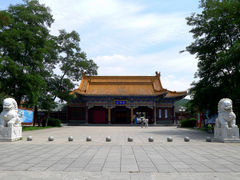 -玉佛苑
