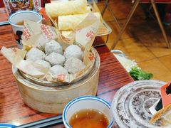 -沙胆彪炭炉牛杂煲(成都玉林店)