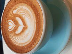 -bear cafe熊咖啡(和平中路店)