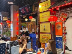 -旺角小渔村·海肠捞饭开创者(二马路店)