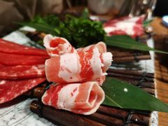 -匠牛道烤肉料理店(西坝河店)