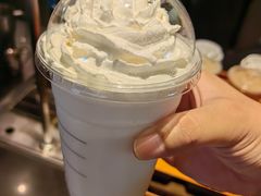 -星巴克(来福士2F店)