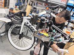 -TREK崔克自行车(碧云店)