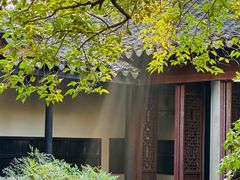 -惠山古镇·寄畅园