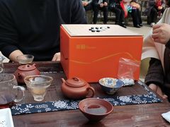 -壹华里市集