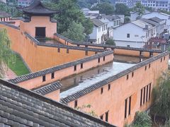 -道林古镇