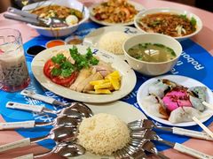 -龙海鲜螃蟹王(宏茂桥店)