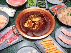 -肆味(东原1891江景店)